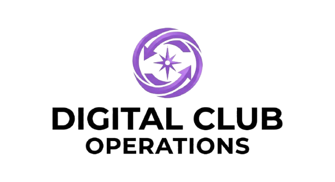 Digital Club Operations